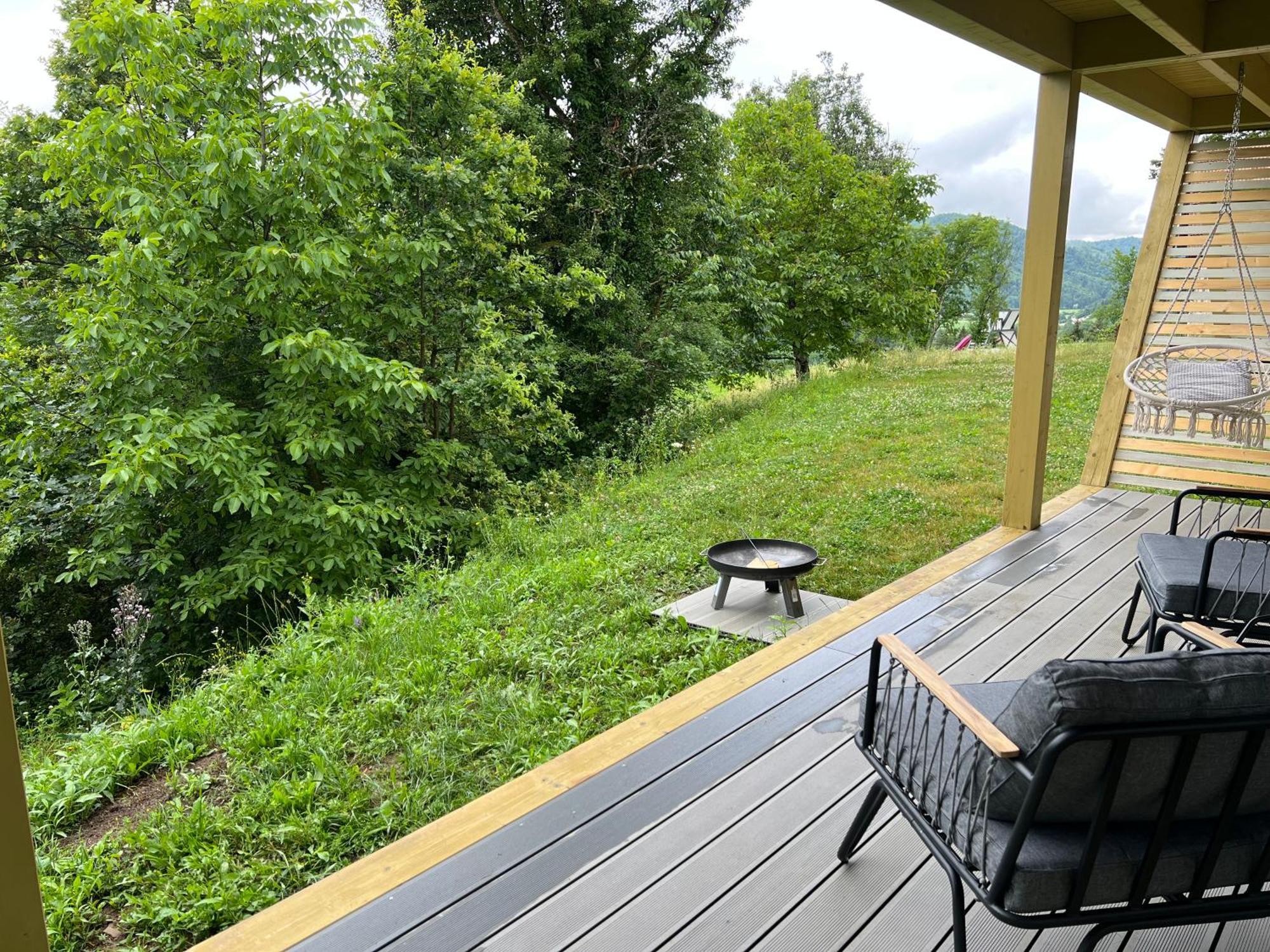 Holiday House Hona Lux Velike Lasce Quarto foto