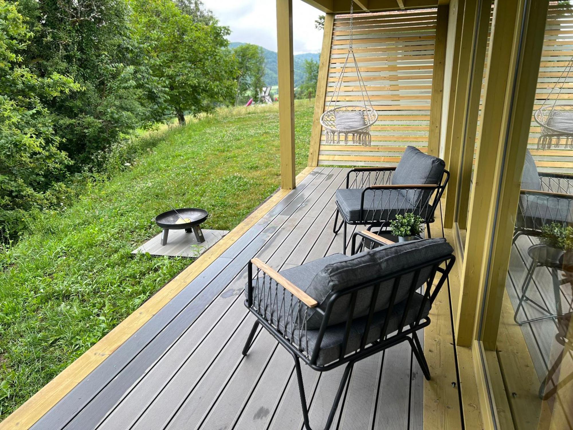 Holiday House Hona Lux Velike Lasce Quarto foto